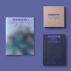 Drive To The Starry