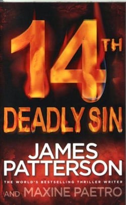 14TH DEADLY SIN