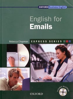 EXPRESS: ENGLISH FOR EMAILS STUDENT'S BOOK AND MULTIROM