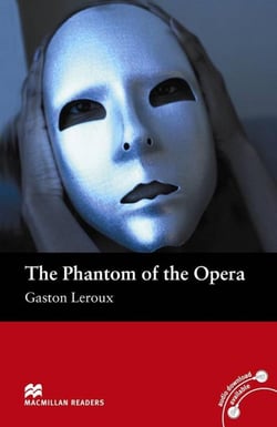 The phantom of the opera - A1-A2
