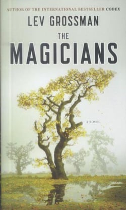 The magicians