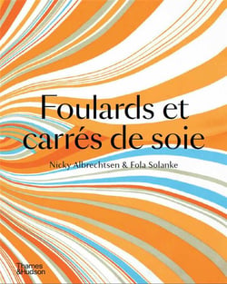 Foulards et carres de soie