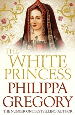 THE WHITE PRINCESS