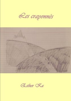 Les crayonnés