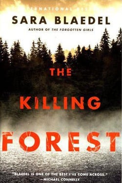 THE KILLING FOREST