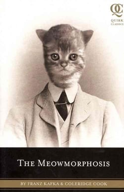 The meowmorphosis