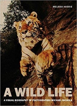 A wild life - a visual biography of photographer Nick Nichols