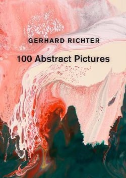 Gerhard Richter : 100 abstract pictures