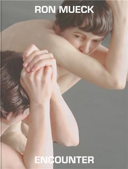 Ron Mueck : Encounter