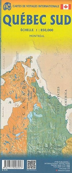 SOUTHERN QUEBEC