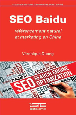 SEO Baidu - référencement naturel et marketing en Chine
