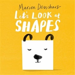 Let's look at... shapes