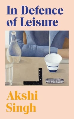 IN DEFENCE OF LEISURE - EXPERIMENTS IN LIVING WITH MARION MILNER