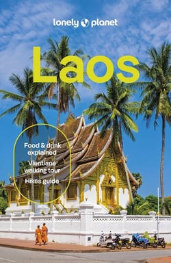 Laos (11e édition)
