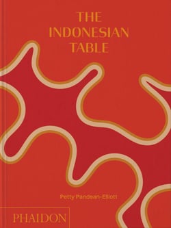 The indonesian table