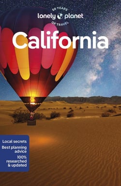 California (10e édition)
