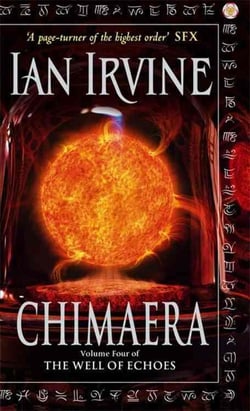 THE WELL OF ECHOES - TOME 4: CHIMAERA