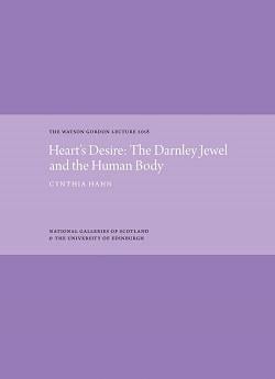 Heart's desire: from christ, to crown, to eros