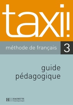 Taxi 3