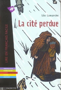 La cite perdue