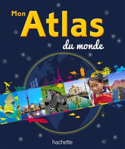 Mon atlas du monde
