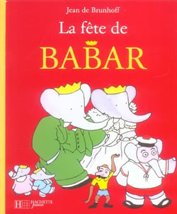 La fête de Babar