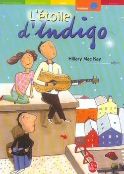 L'etoile d'indigo