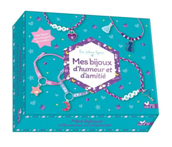Mes bijoux d'humeur et d'amitié
