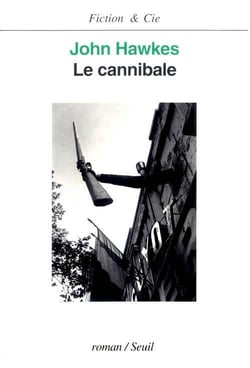 Cannibale (le)