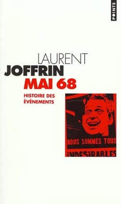 Mai 68. une histoire du mouvement