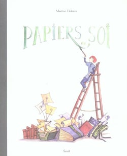 Papiers de soi