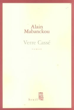 Verre Cassé