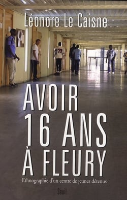 Avoir seize ans à Fleury