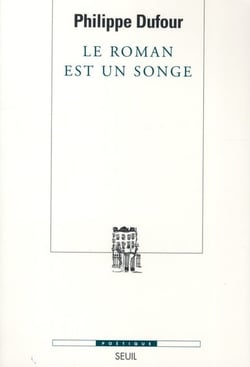Revue poétique : le roman est un songe