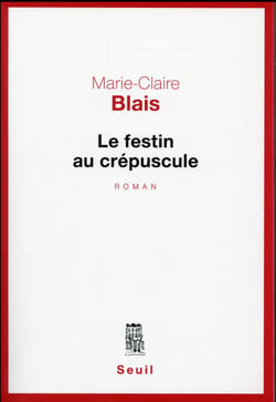 Le festin au crépuscule