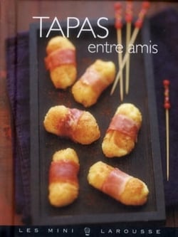 Tapas entre amis