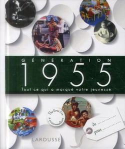 Génération 1955