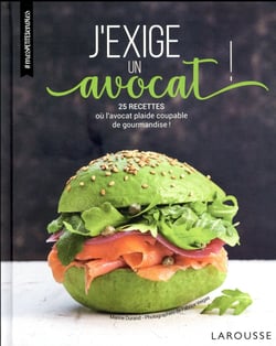 J'exige un avocat !