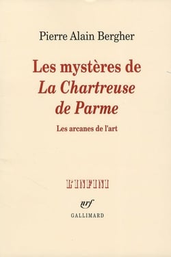 Les mystères de "La Chartreuse de Parme"