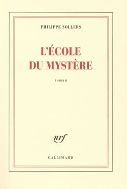 L'école du mystère