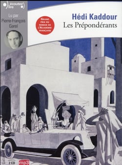 Les Prépondérants