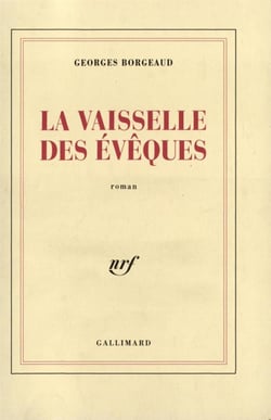 La vaisselle des eveques