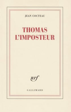 Thomas l'Imposteur