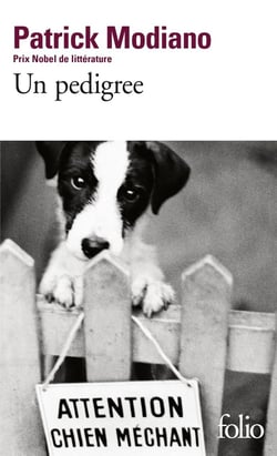 Un pedigree