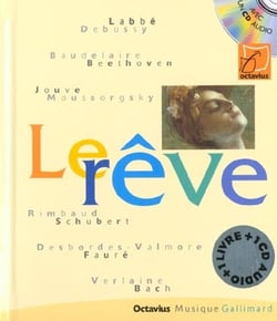 Le reve (livr-cd)