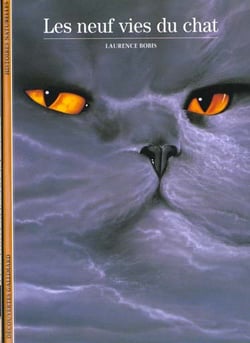 Les neuf vies du chat