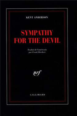 Sympathy for the Devil