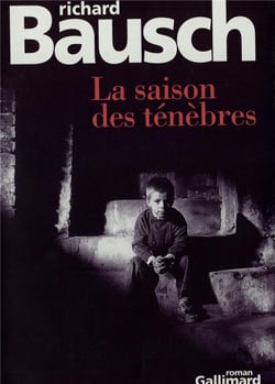La saison des tenebres