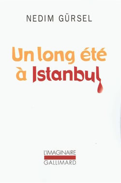 Un long été à istanbul