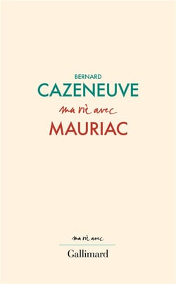 Ma vie avec Mauriac